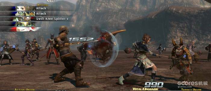 The CRPG Book 全新译本 《CRPG 通鉴》#234:《最后的神迹》 The CRPG Book 全新译本 《CRPG 通鉴》#234:《最后的神迹》