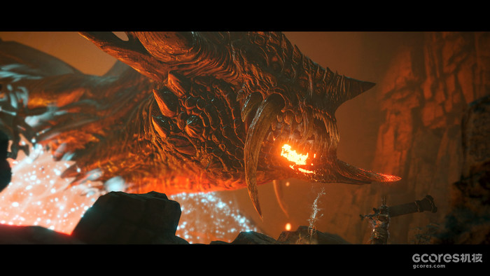 游戏摄影丨《恶魔之魂》重制版·1 游戏摄影丨《恶魔之魂》重制版·1