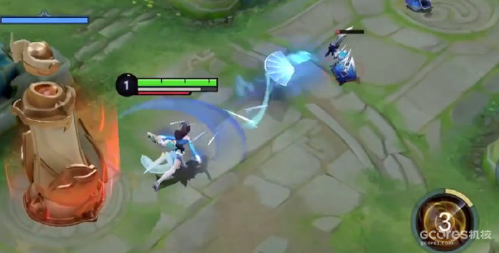 《王者荣耀》中的符号学(一) 《王者荣耀》中的符号学(一)