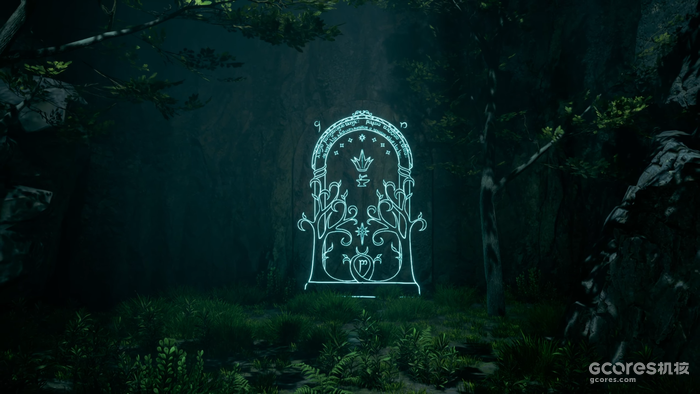 逃离绝望的痛苦与挣扎:谈谈《魔戒:咕噜》的人格分裂之旅 逃离绝望的痛苦与挣扎:谈谈《魔戒:咕噜》的人格分裂之旅