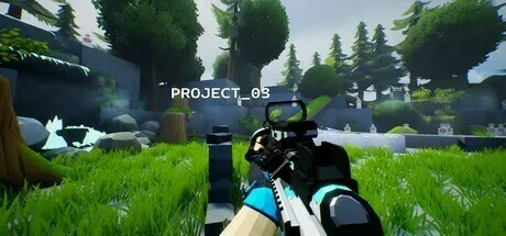Project Cs3 Project_03 | 机核 GCORES