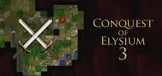 Conquest of Elysium 3