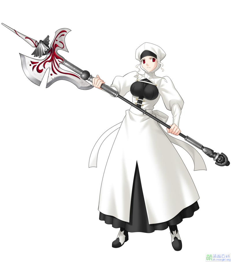 莉洁莉特臂力惊人