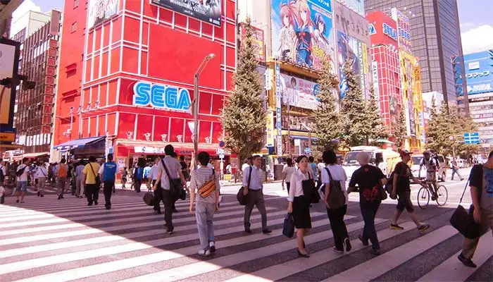 日本国内2月份游戏市场销量速报发表