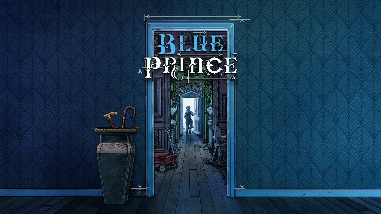 悬疑解谜冒险《Blue Prince》即将登陆 PlayStation 5 和 Xbox Series X|S