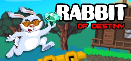 RabbitofDestiny | æșæ ž GCORES