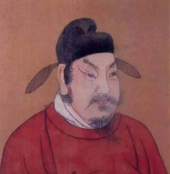 淮南王刘安 好像还发明了豆腐