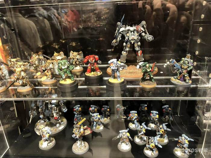 从玩胶到做胶(二十五):闲篇日本游记(1) 从玩胶到做胶(二十五):闲篇日本游记(1)