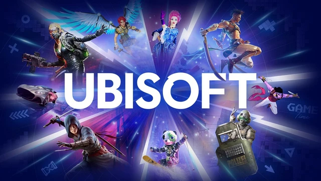 育碧将于11月21日公布财报数据并恢复股市交易