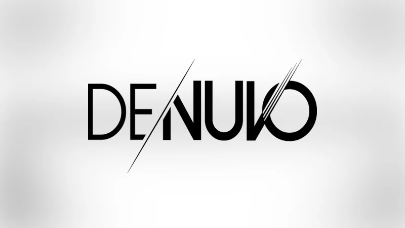Denuvo宣布进军反作弊领域