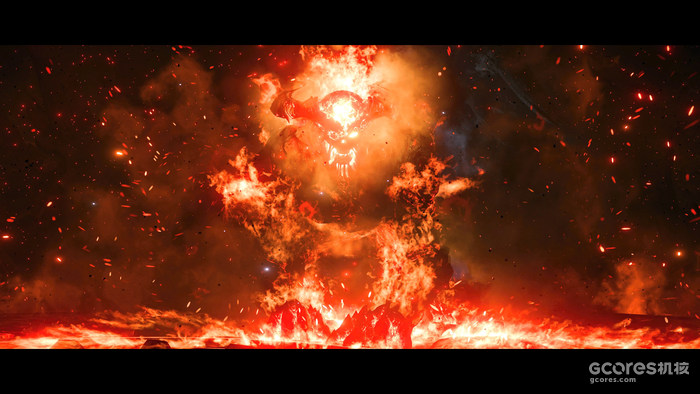 游戏摄影丨《恶魔之魂》重制版·1 游戏摄影丨《恶魔之魂》重制版·1