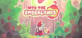 雾方福地 - Into the Emberlands