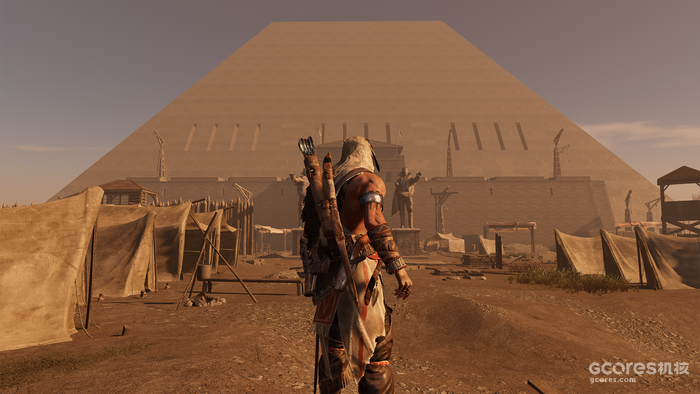 《Assassin's Creed III Remastered》全成就笔记——开始笔记生涯 《Assassin's Creed III Remastered》全成就笔记——开始笔记生涯