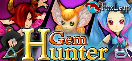 GemHunter | 机核 GCORES