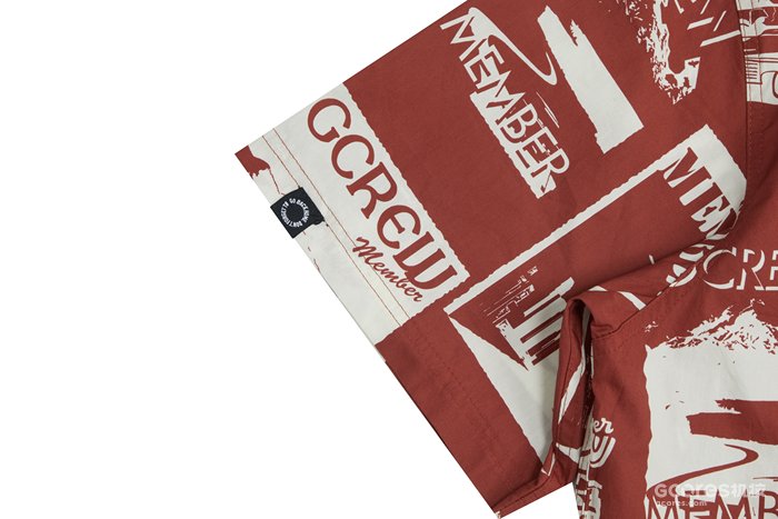 夏装新品来袭,「机组成员」系列今日又有上新! 夏装新品来袭,「机组成员」系列今日又有上新!