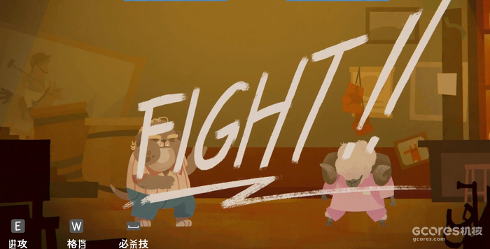 【福利】《豪猪镇之秋》demo试玩:在夏日感受一叶知秋的童话故事 【福利】《豪猪镇之秋》demo试玩:在夏日感受一叶知秋的童话故事