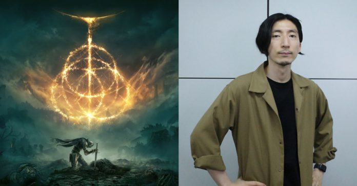 《艾尔登法环》游戏机制前瞻：UNGEEK采访北尾泰大