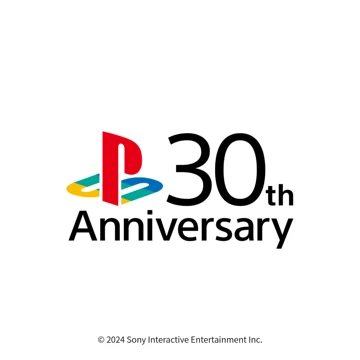 点赞！抽送PlayStation 30周年官方正版授权系列周边