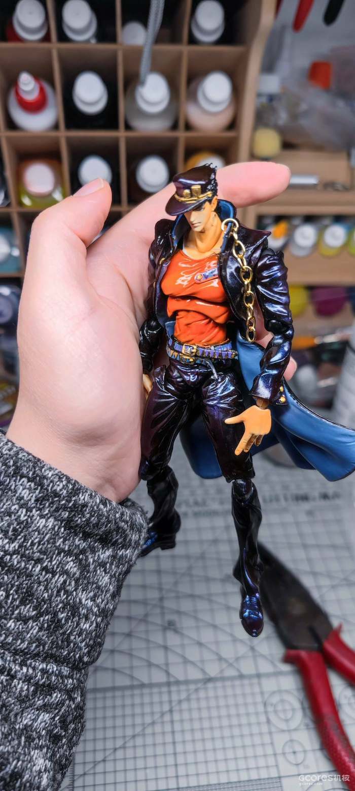 人生选项很丰富 点亮手工技能树 人生选项很丰富 点亮手工技能树