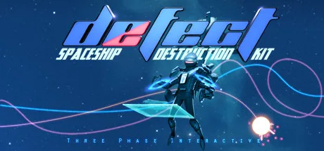 Defect | 机核 GCORES