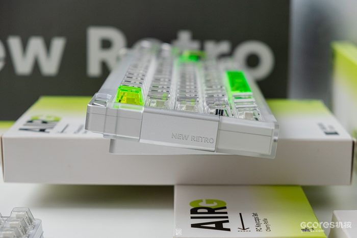 「客制化键盘丨购买观望」有趣的小玩具和几款套件前瞻 2023.5 「客制化键盘丨购买观望」有趣的小玩具和几款套件前瞻 2023.5