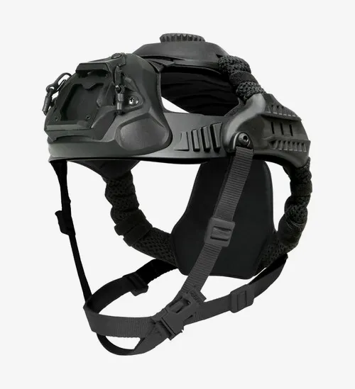 Ops-Core Skull Mounting System（图片来源于网络）