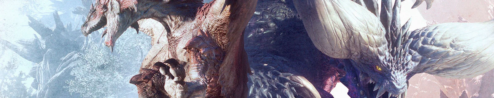 《怪物猎人 世界》限定版CD包含曲目公开