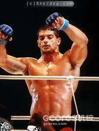 PRIDE FC 简史 pt.2 PRIDE FC 简史 pt.2