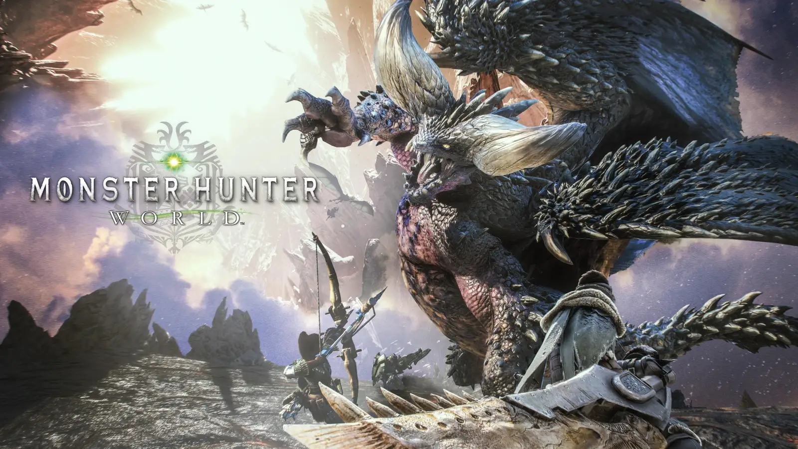 《怪物猎人：世界》全球销量突破 3000 万份，仍是Capcom最畅销游戏