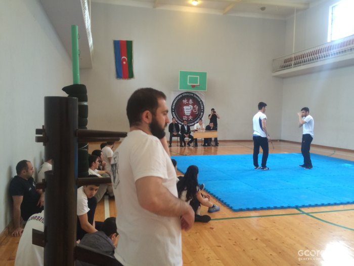 摄影分享丨巴库 摄影分享丨巴库