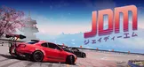 Japanese Drift Master