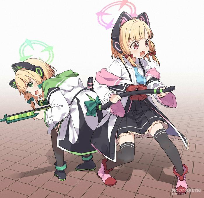 哪来的傻缺图182期:做好准备,冲出工位 哪来的傻缺图182期:做好准备,冲出工位