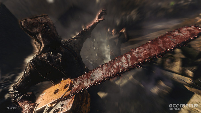 西班牙游记丨《生化危机4重制版》自摄影壁纸级截图分享(下) 西班牙游记丨《生化危机4重制版》自摄影壁纸级截图分享(下)