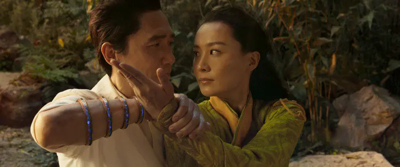 父母爱情