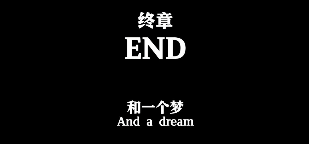 游戏结束：献给 leezh 和他对某垃圾游戏的爱
