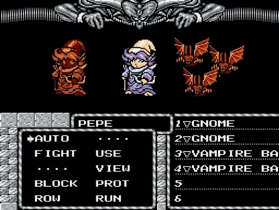 NES 移植版（1990）