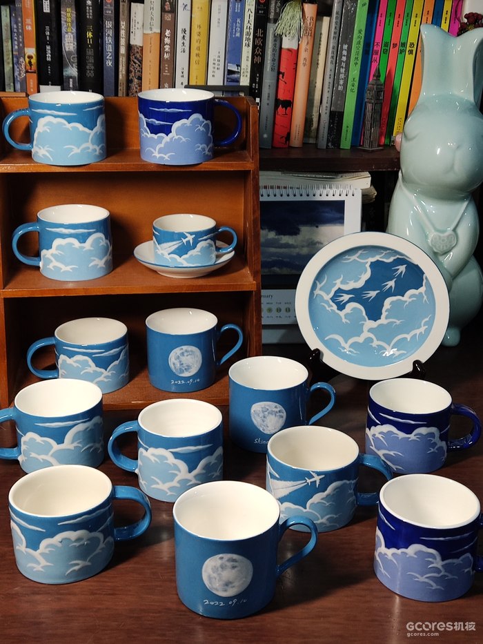 人生选项很丰富 点亮手工技能树 人生选项很丰富 点亮手工技能树