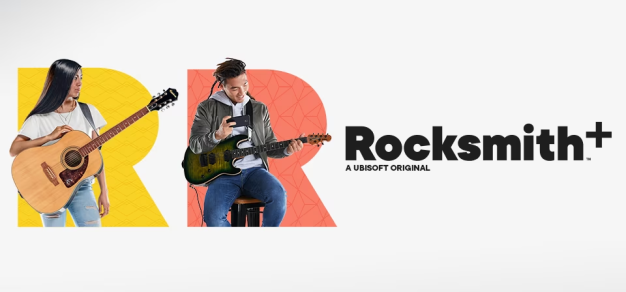 随时随地学吉他：育碧宣布《摇滚史密斯+》将于6月9日登录移动端