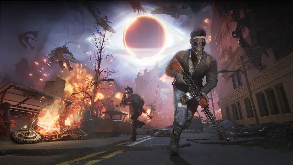 网易回应《七日世界》涉嫌盗用《无人深空》素材：现已替换并进行内部调查