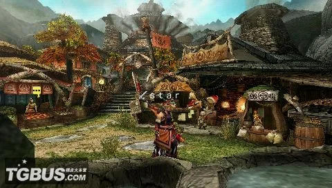 结云村