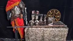 宫崎英高的妙妙屋