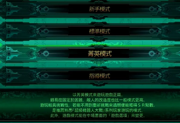 精英模式就是困难模式，没有DLC支持非常非常非常难