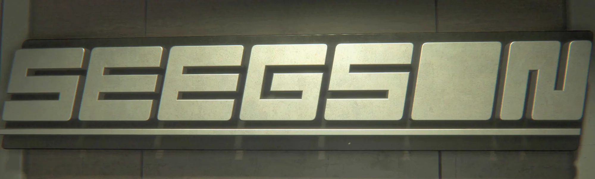 西格森Logo
