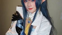 Cosplay