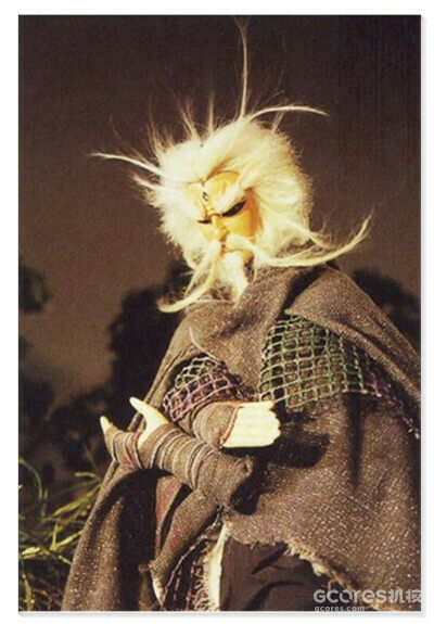 戏说霹雳丨第四章:霹雳史前纪 戏说霹雳丨第四章:霹雳史前纪