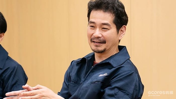 《塞尔达传说:王国之泪》开发者访谈Part 2:连接之手 《塞尔达传说:王国之泪》开发者访谈Part 2:连接之手