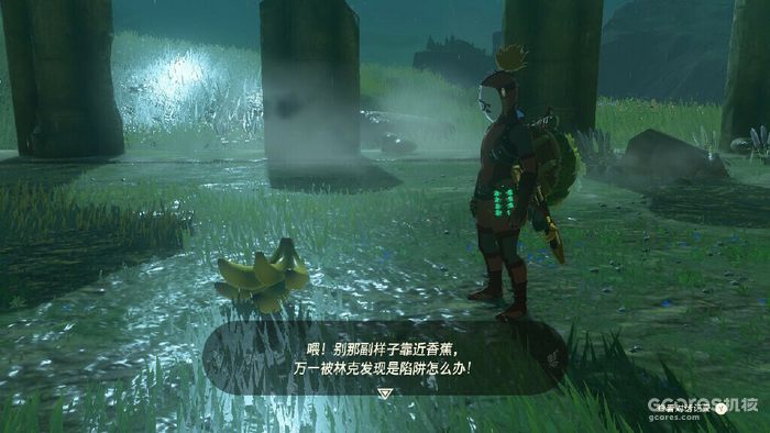 解读《王国之泪》的海利亚文字 解读《王国之泪》的海利亚文字