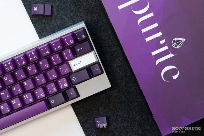 「客制化键盘丨购买观望」有趣的小玩具和几款套件前瞻 2023.5 「客制化键盘丨购买观望」有趣的小玩具和几款套件前瞻 2023.5