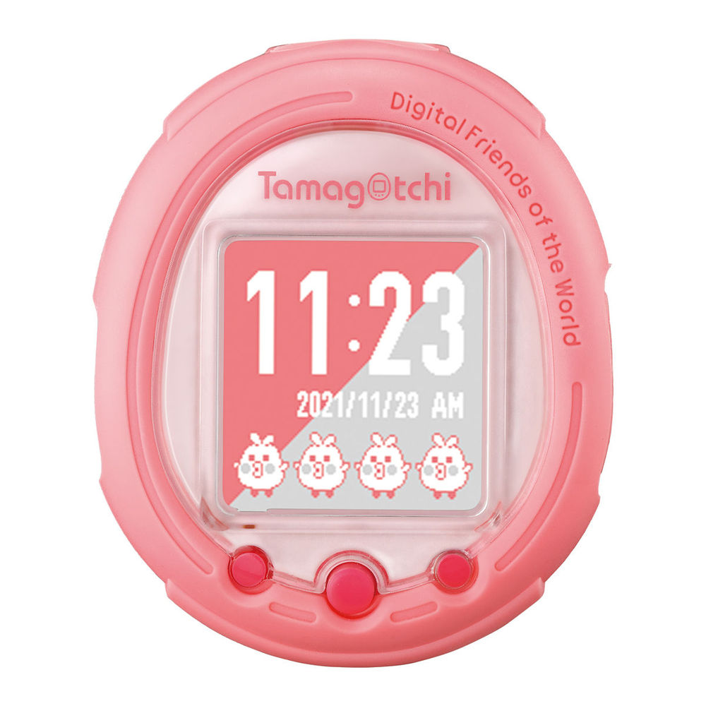 Tamagotchi Smart：新一代拓麻歌子登场 | 机核 GCORES