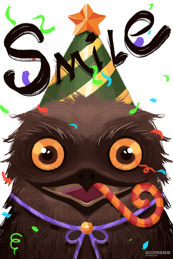 《朋友记错生日,但是不忍心拆穿的我》--作品名
(O∆O)一脸懵逼的过吧!